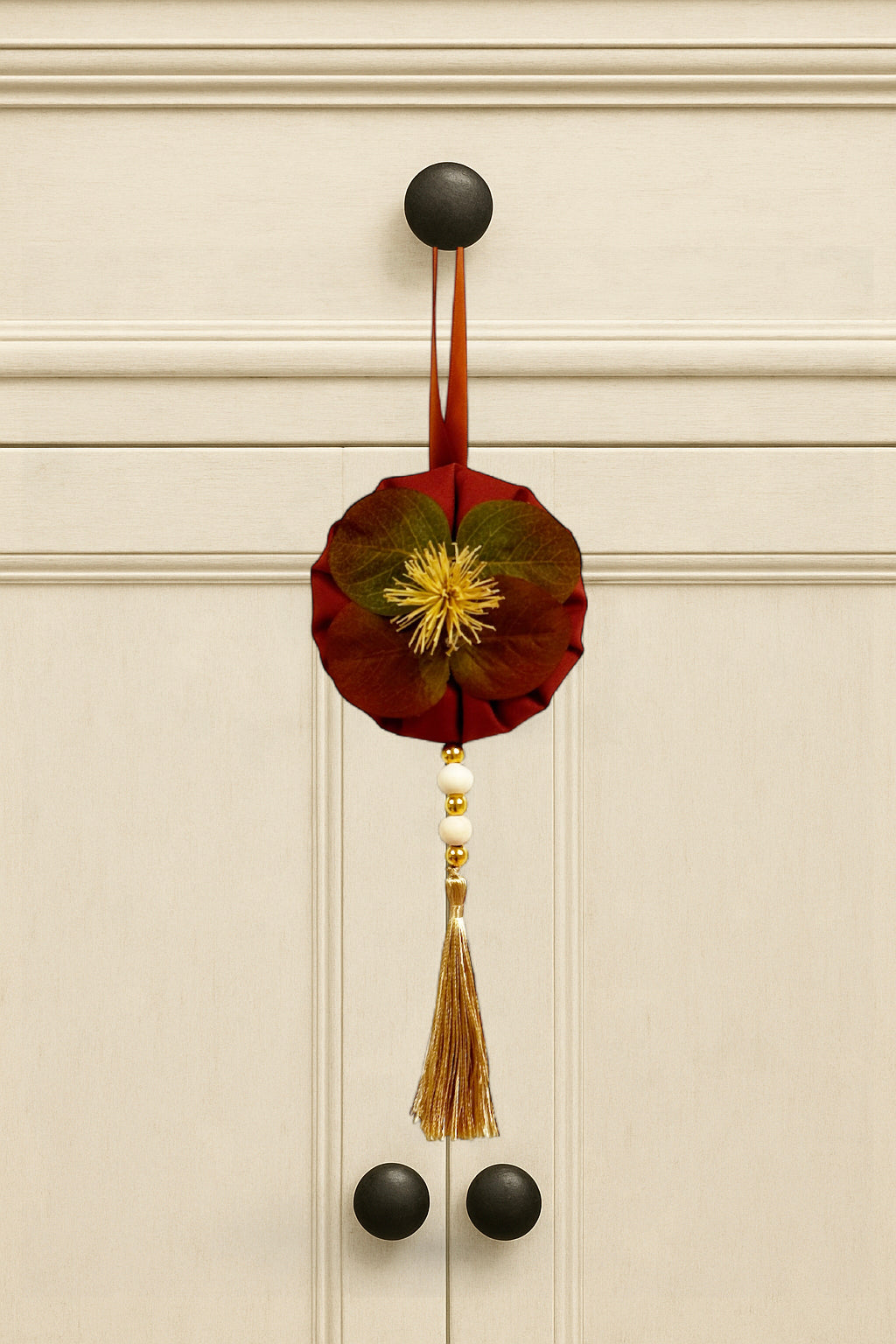 Fall Tassel Ornament